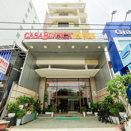 הואה Casablanca Boutique Hotel מראה חיצוני תמונה