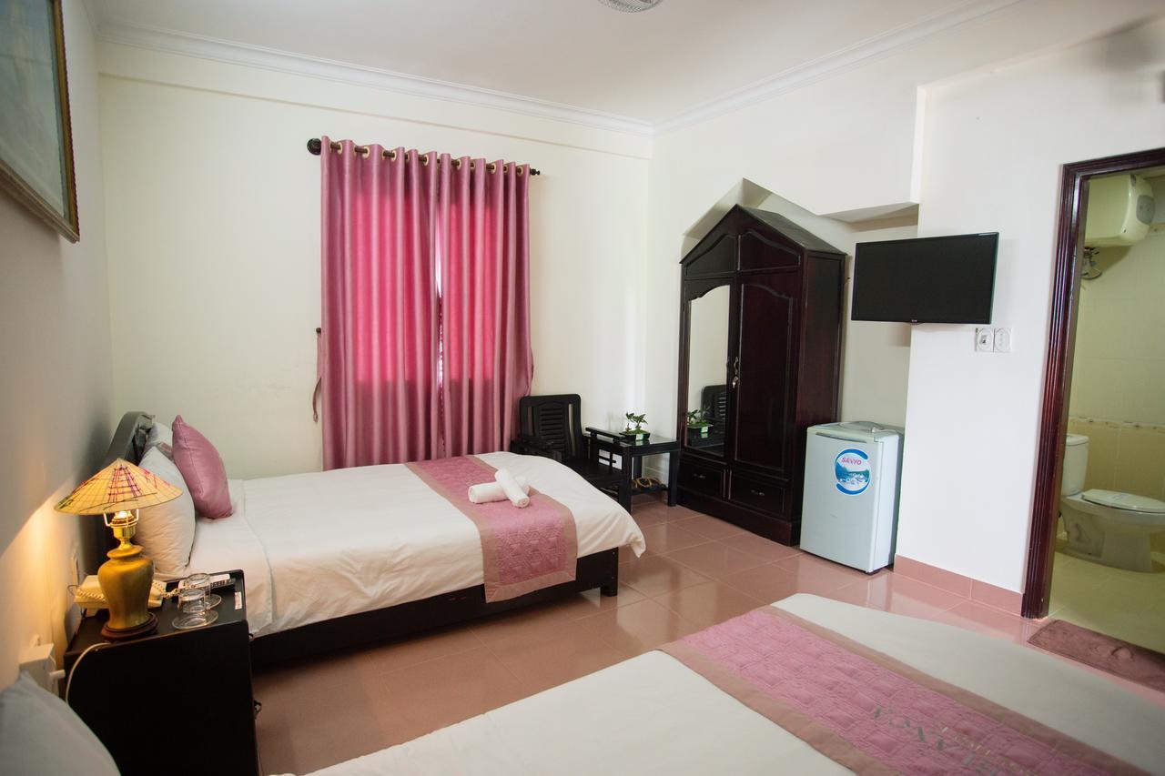 הואה Casablanca Boutique Hotel מראה חיצוני תמונה