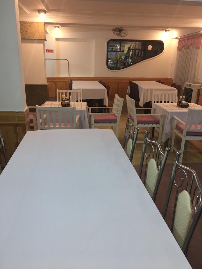 הואה Casablanca Boutique Hotel חדר תמונה